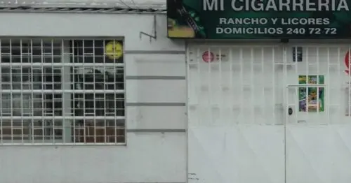 MI CIGARRERIA MI CIGARRERIA